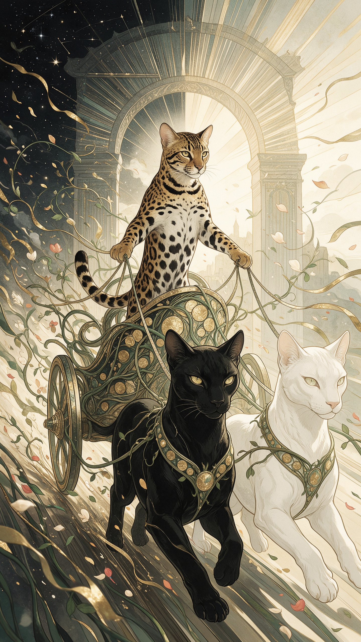 Chariot