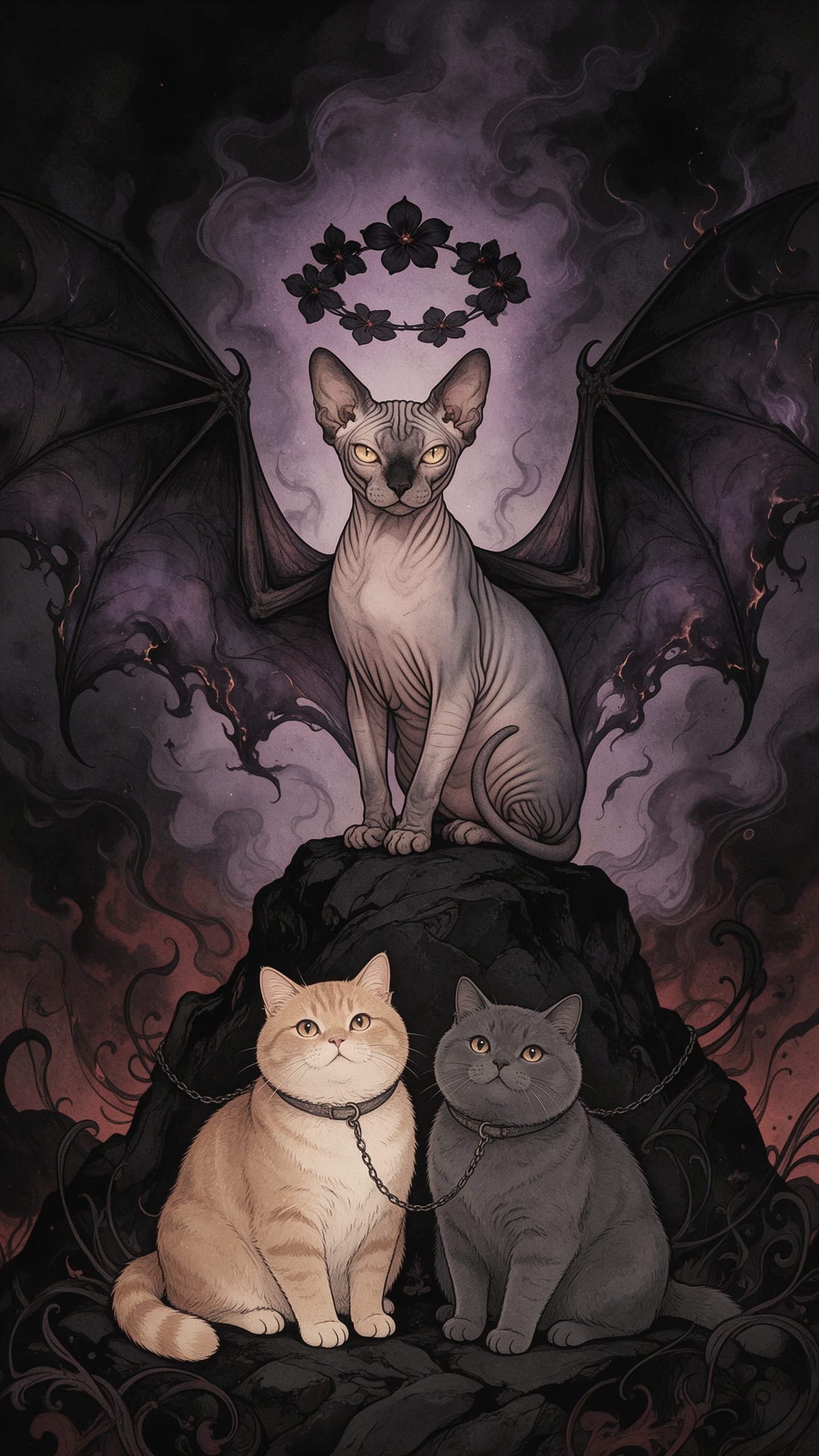 Devil
