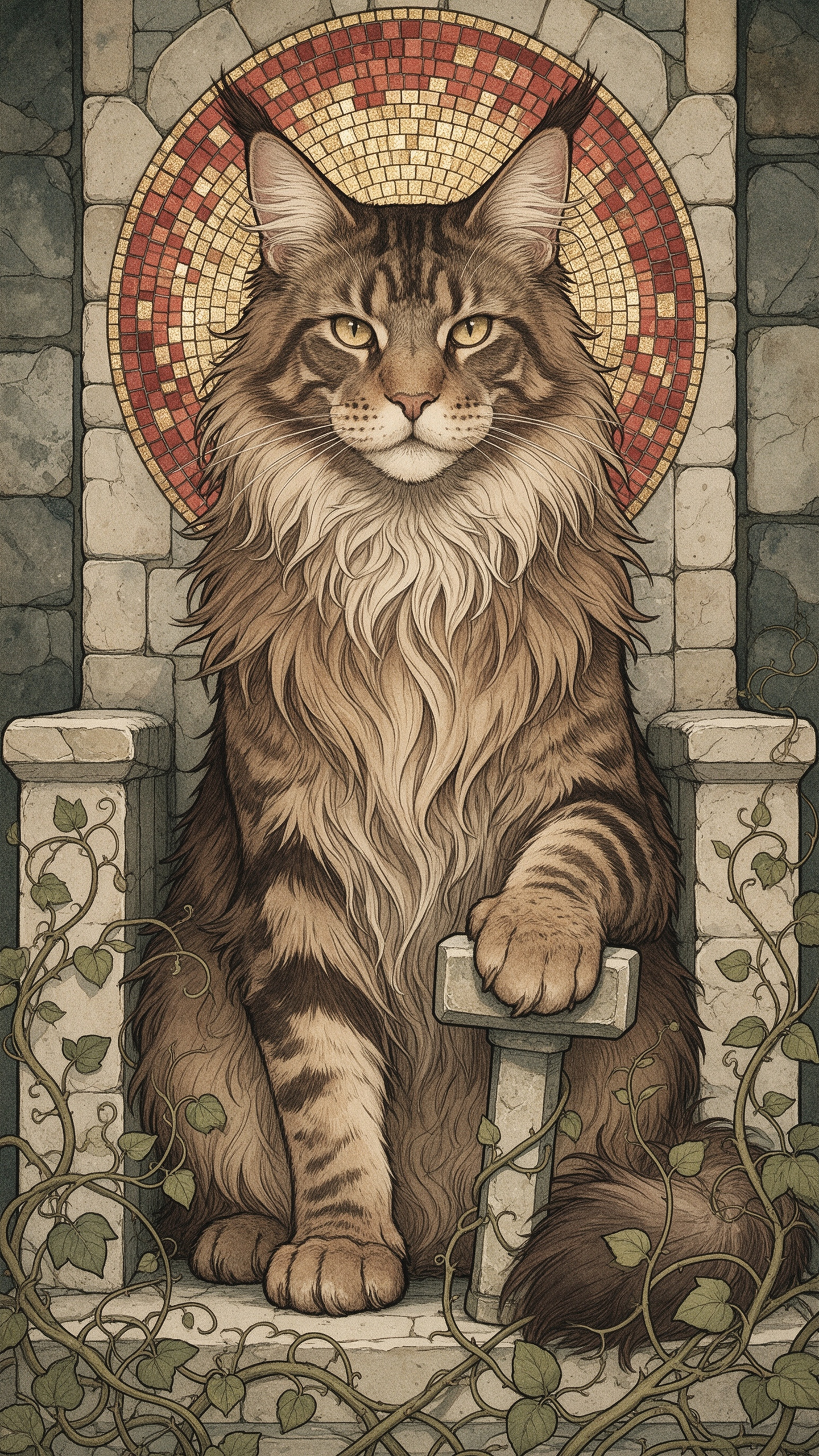 Emperor