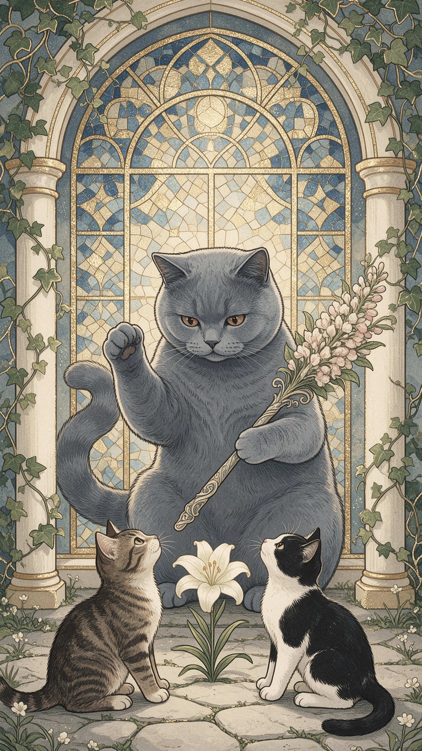 Hierophant