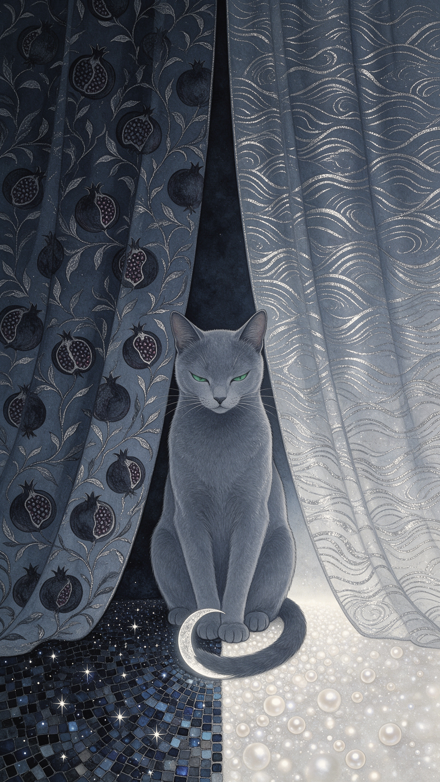 HighPriestess