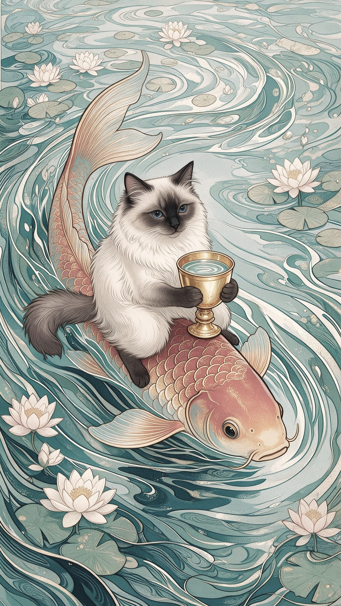 KnightOfCups