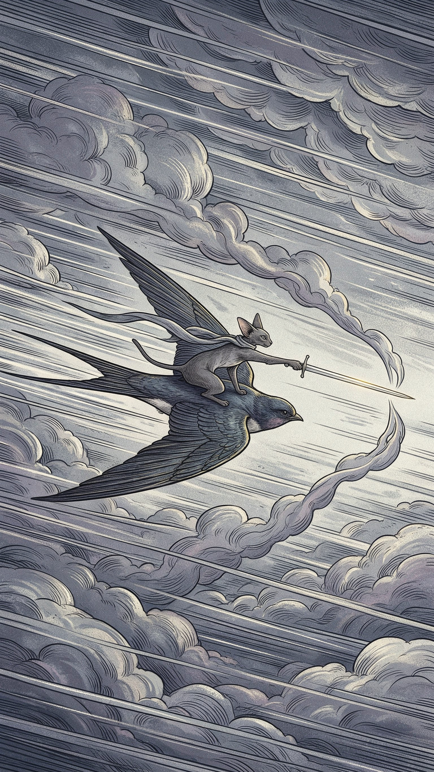 KnightOfSwords