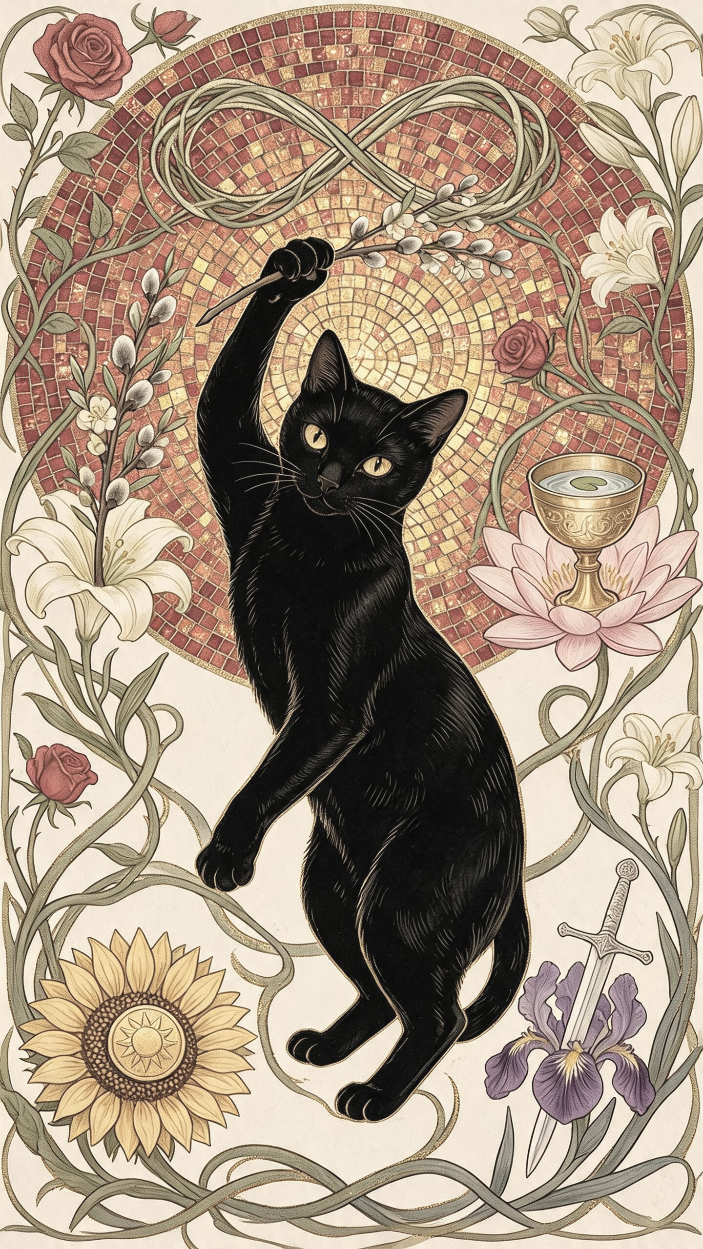 Magician