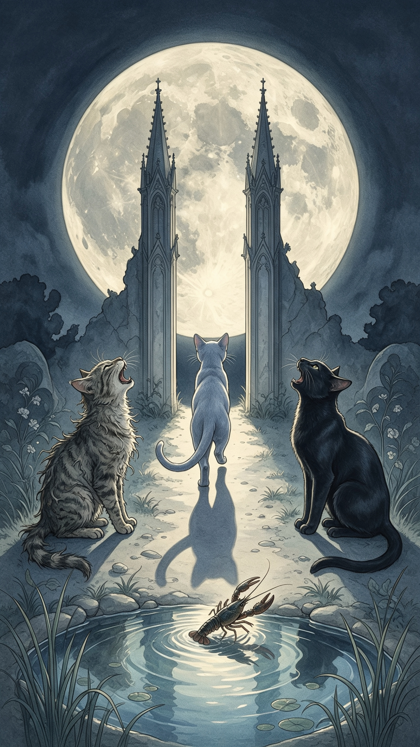 Moon