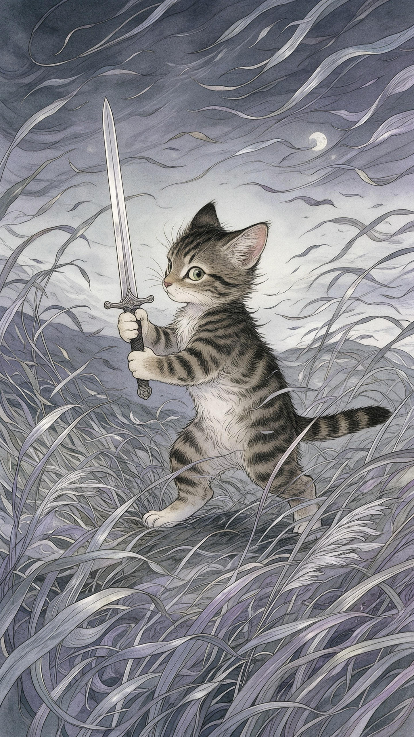 PageOfSwords