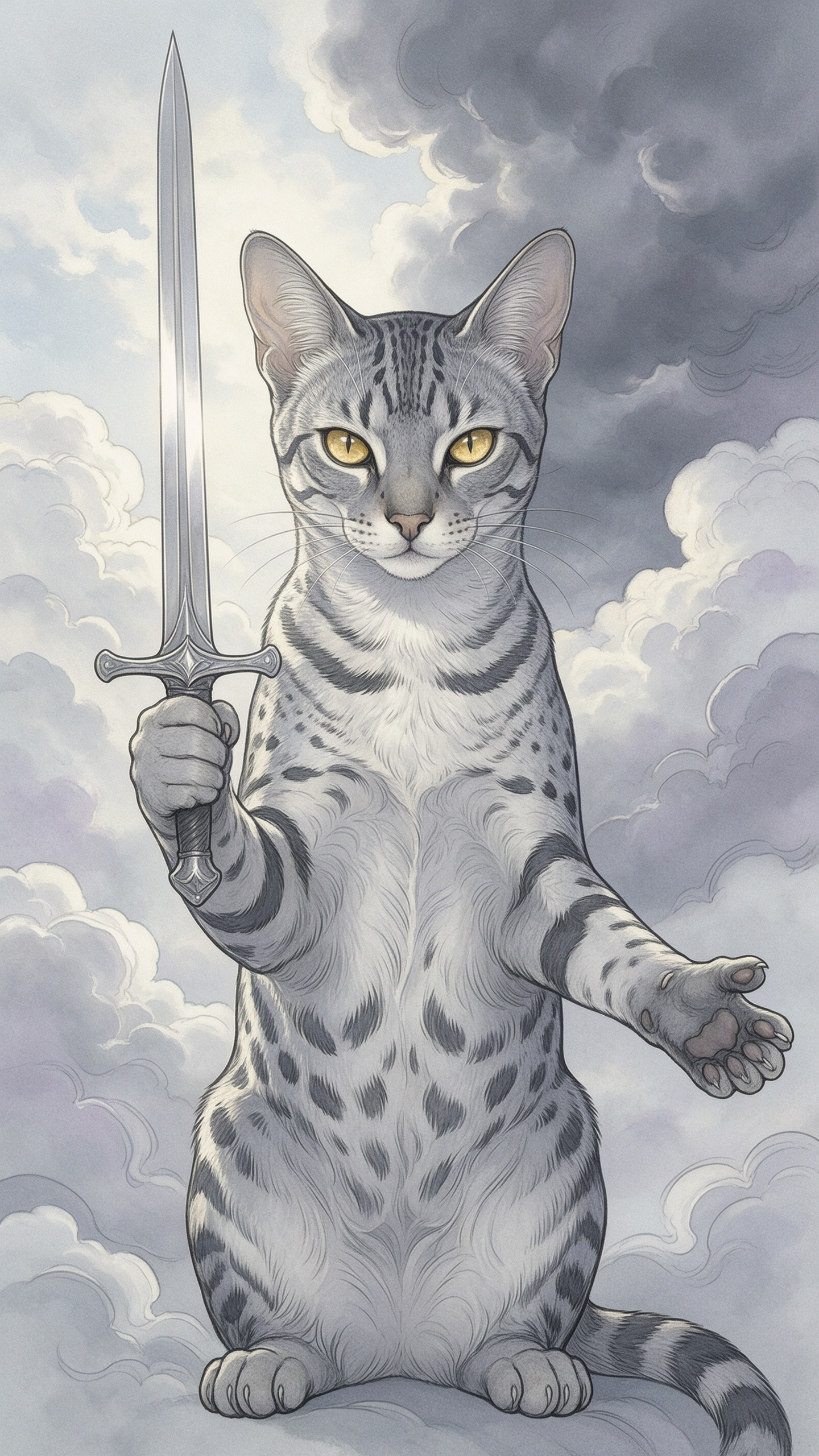 QueenOfSwords