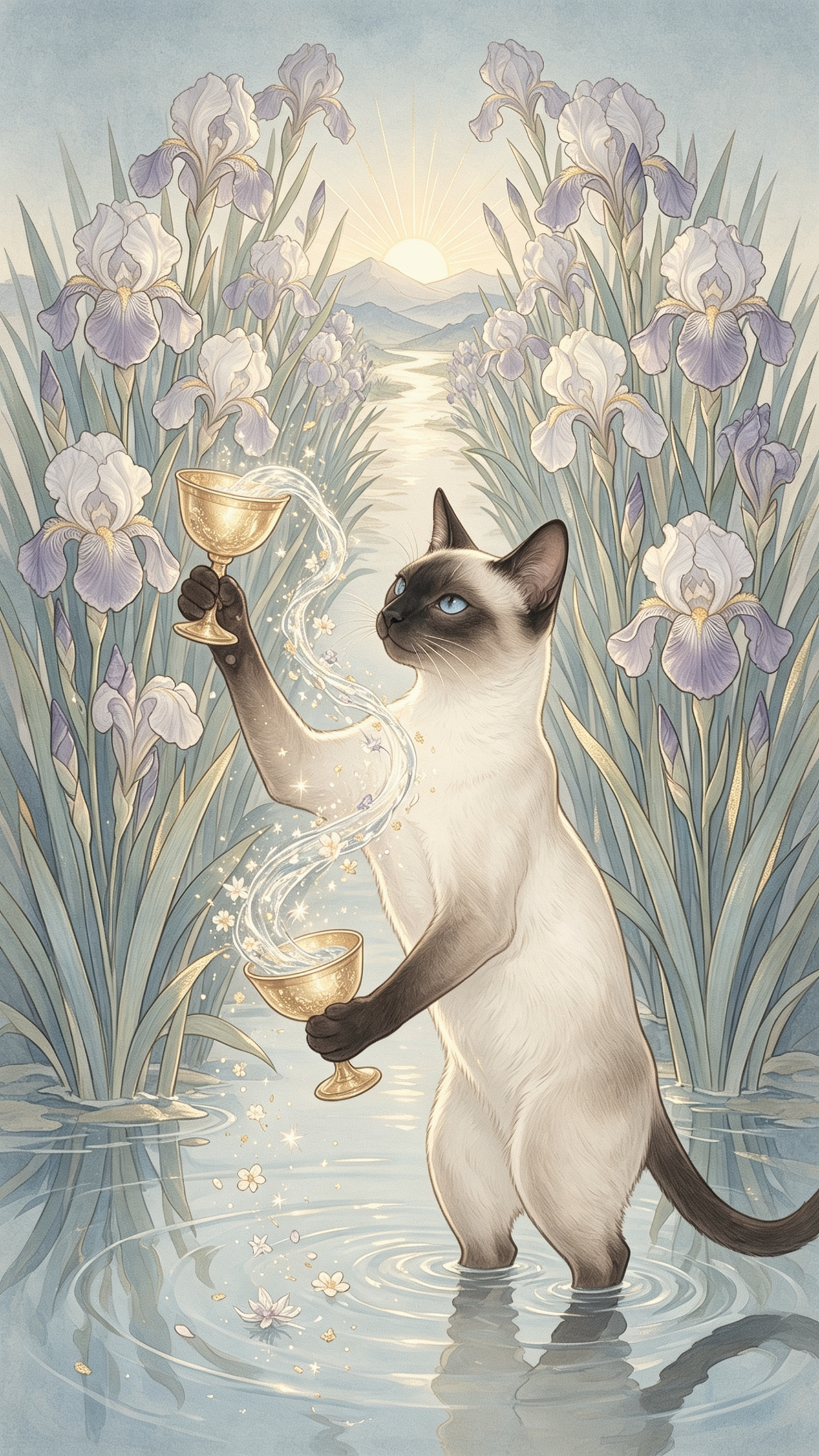 Temperance