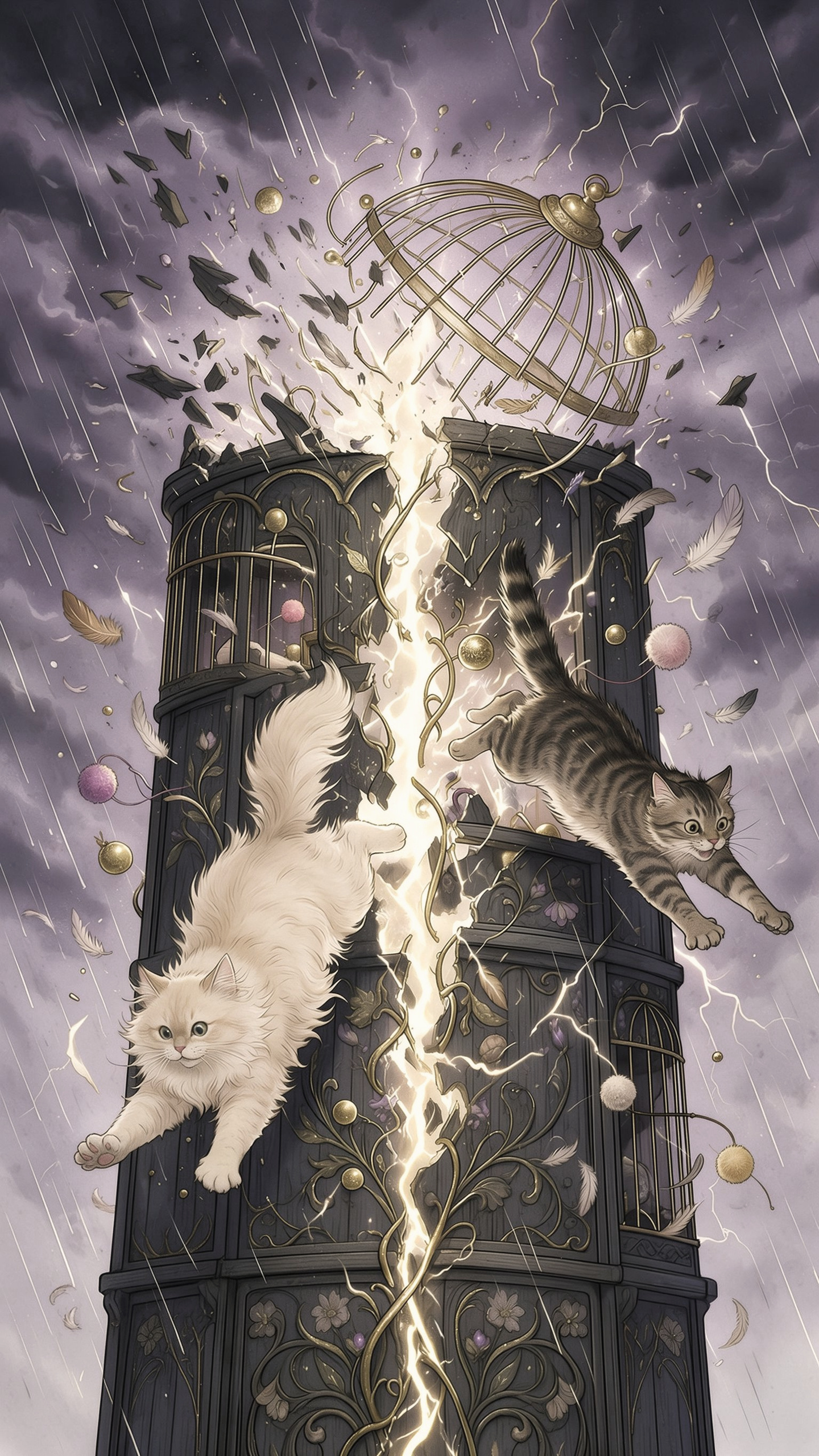 Tower