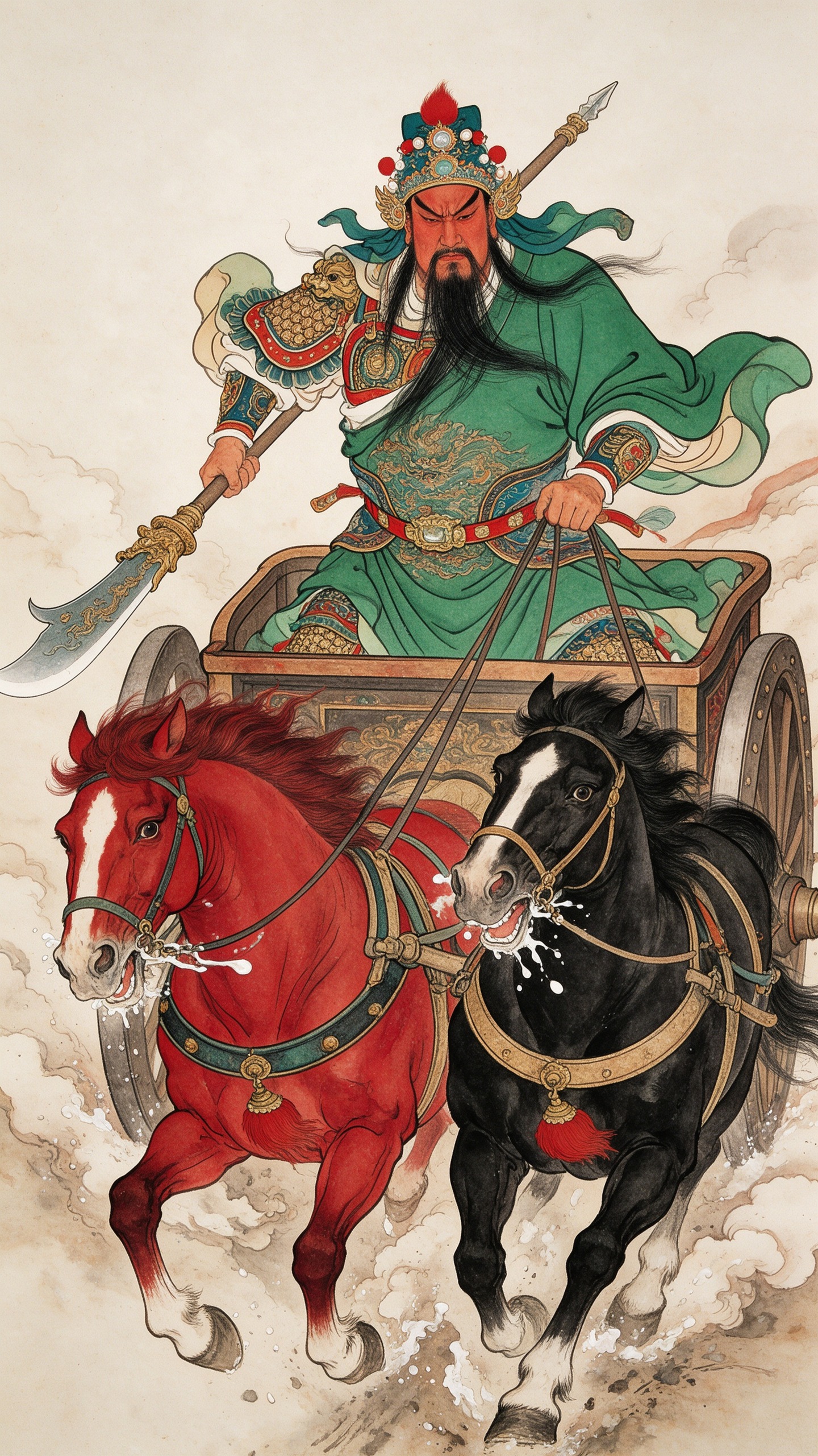 Chariot