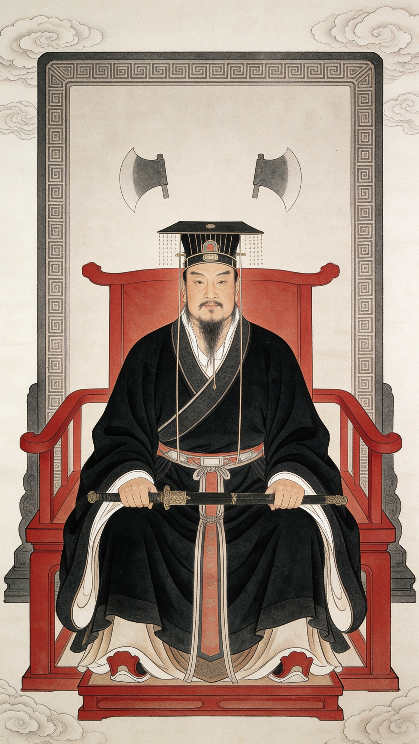 Emperor