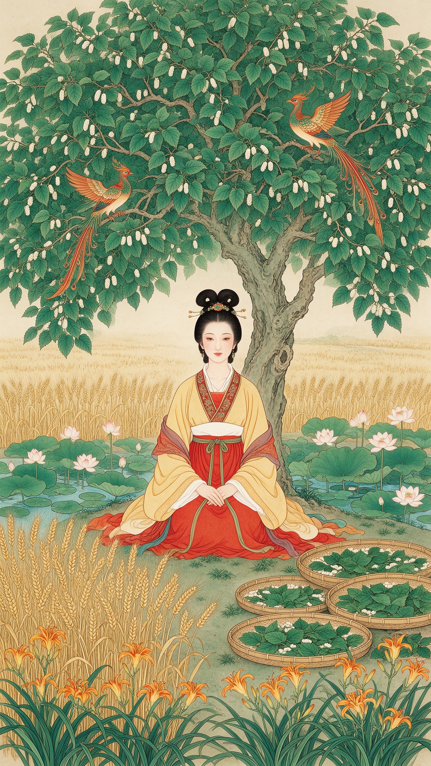 Empress
