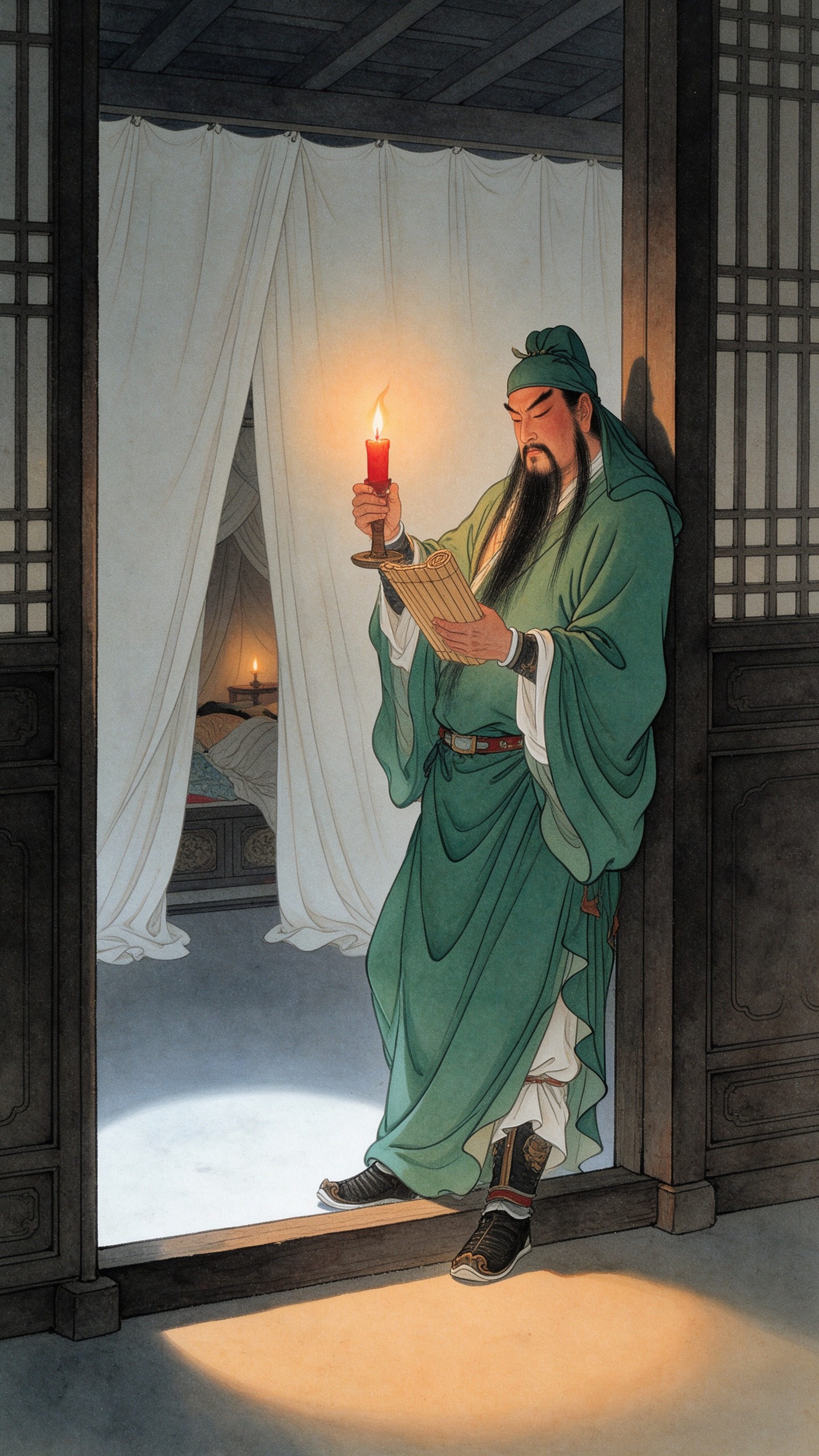 HighPriestess