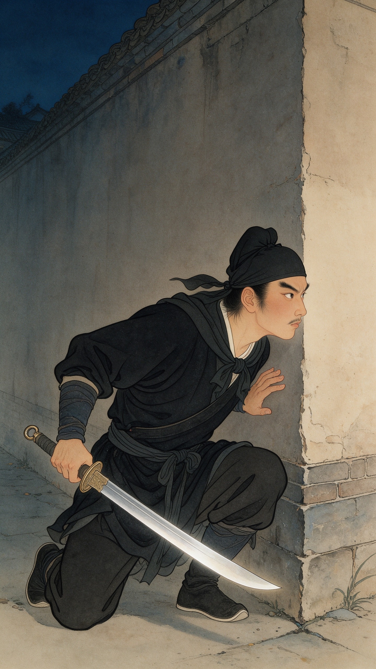 PageOfSwords