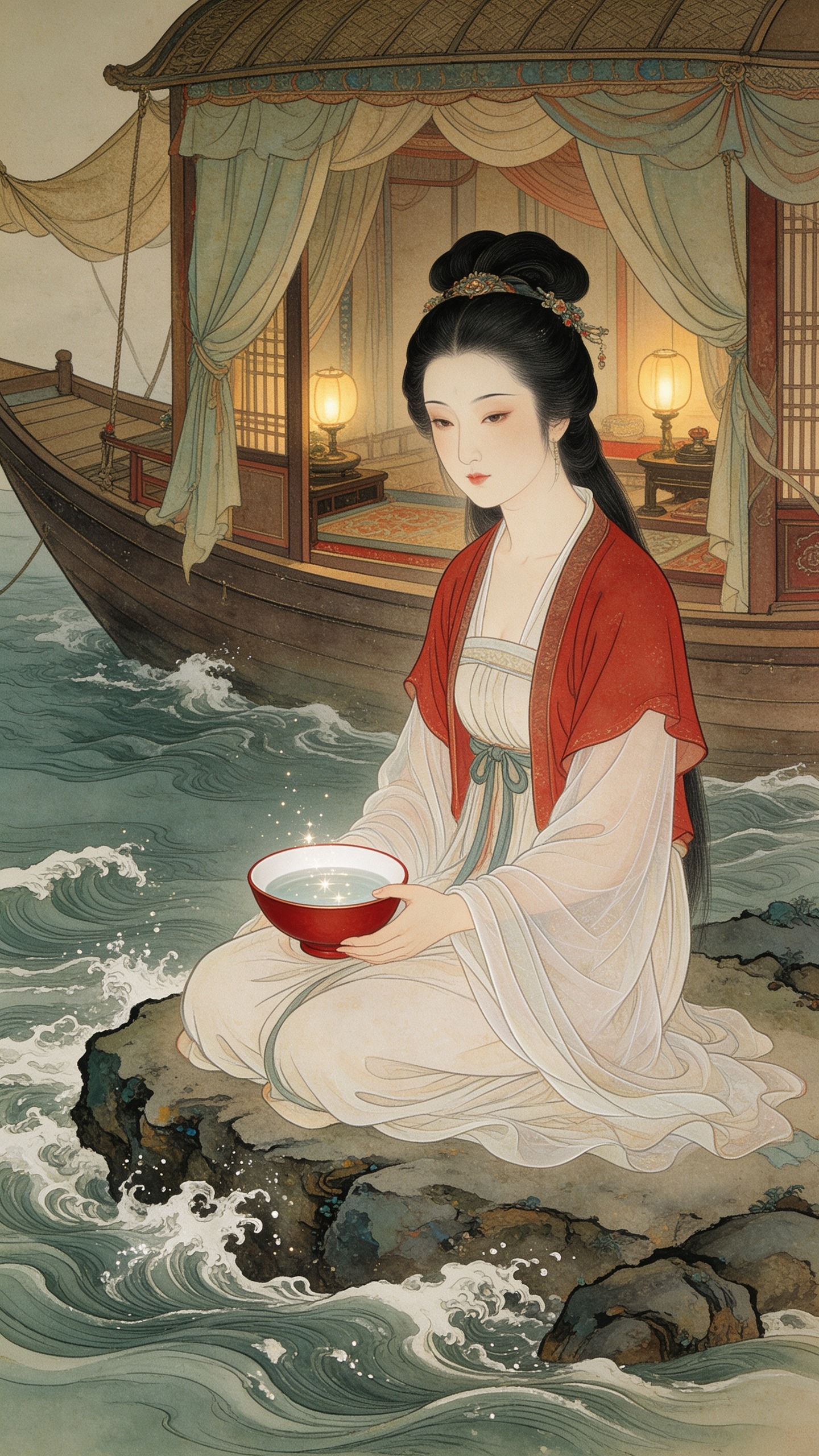 QueenOfCups