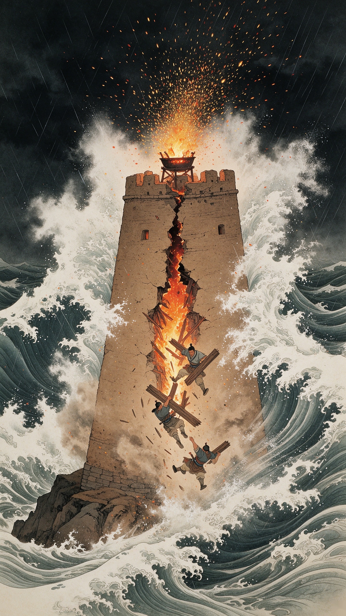 Tower
