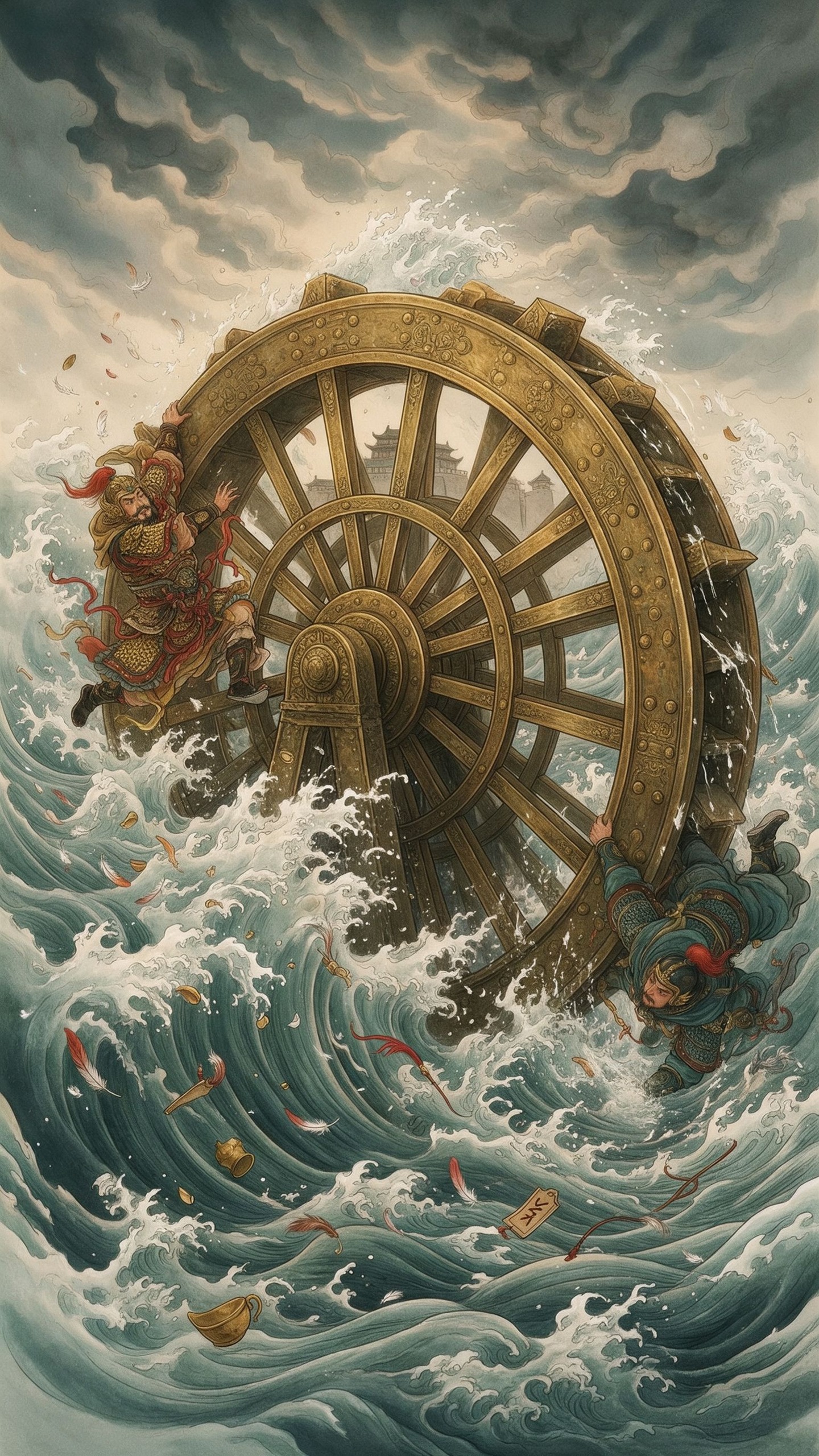 WheelOfFortune