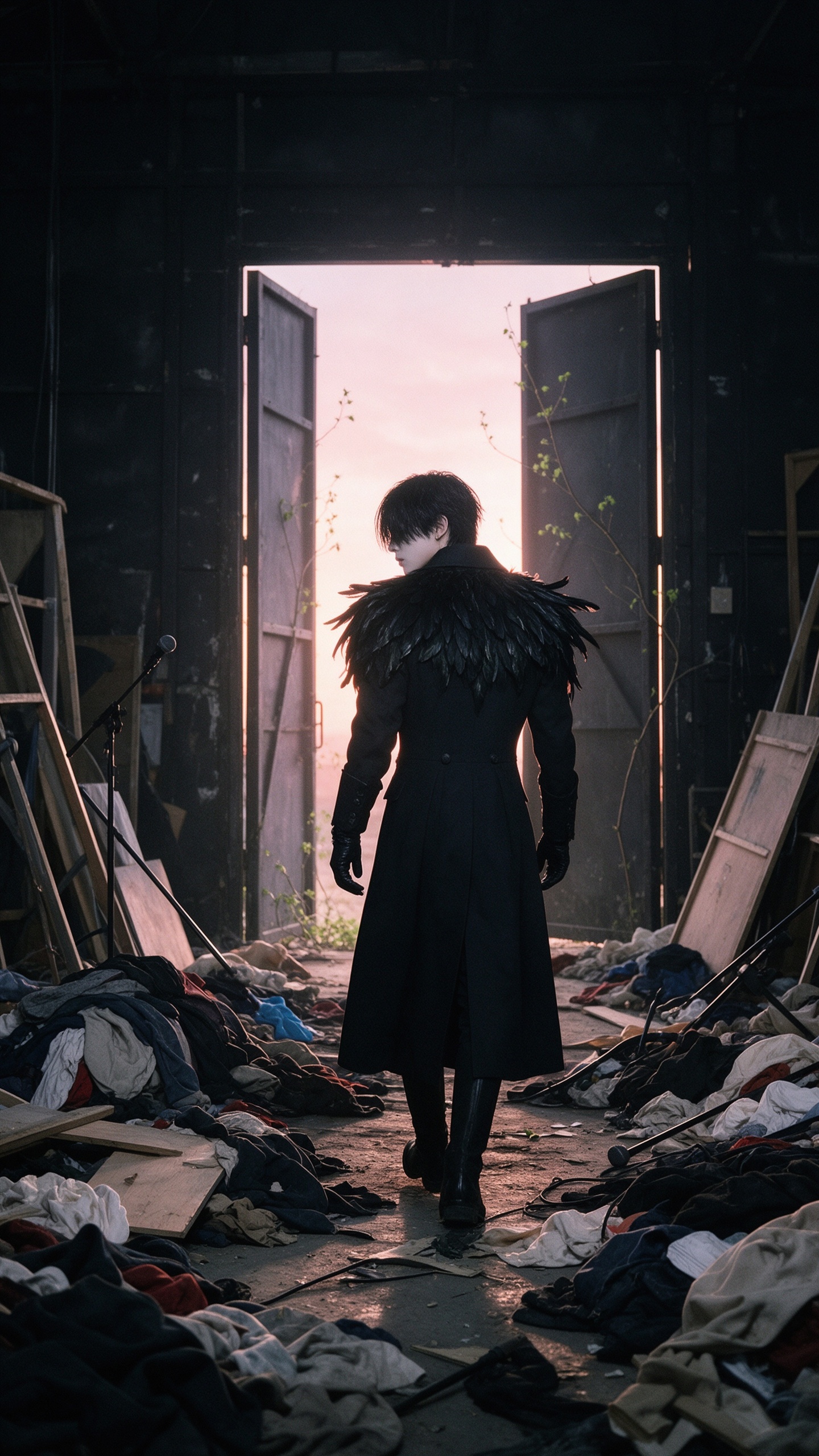 Death