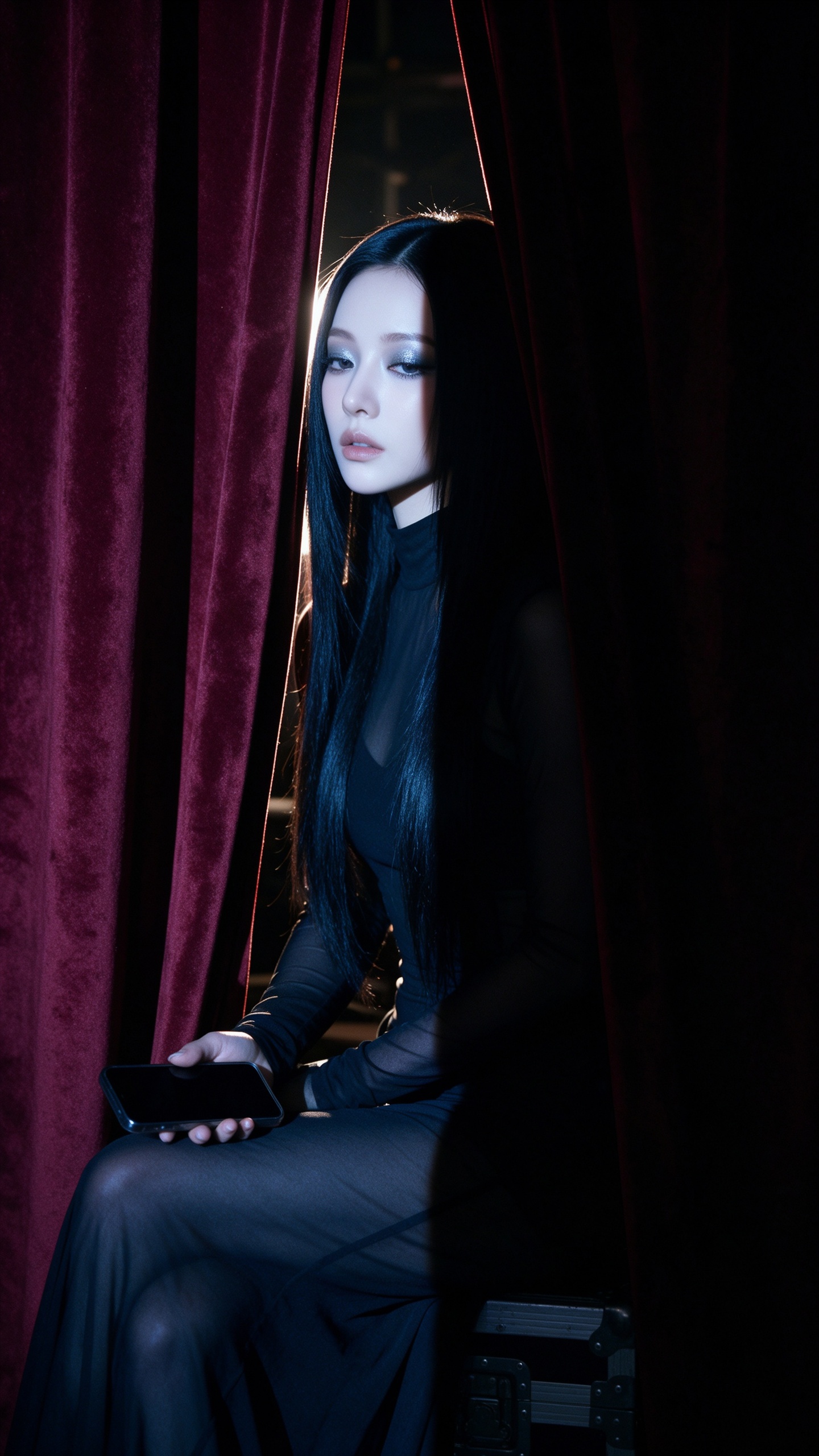 HighPriestess