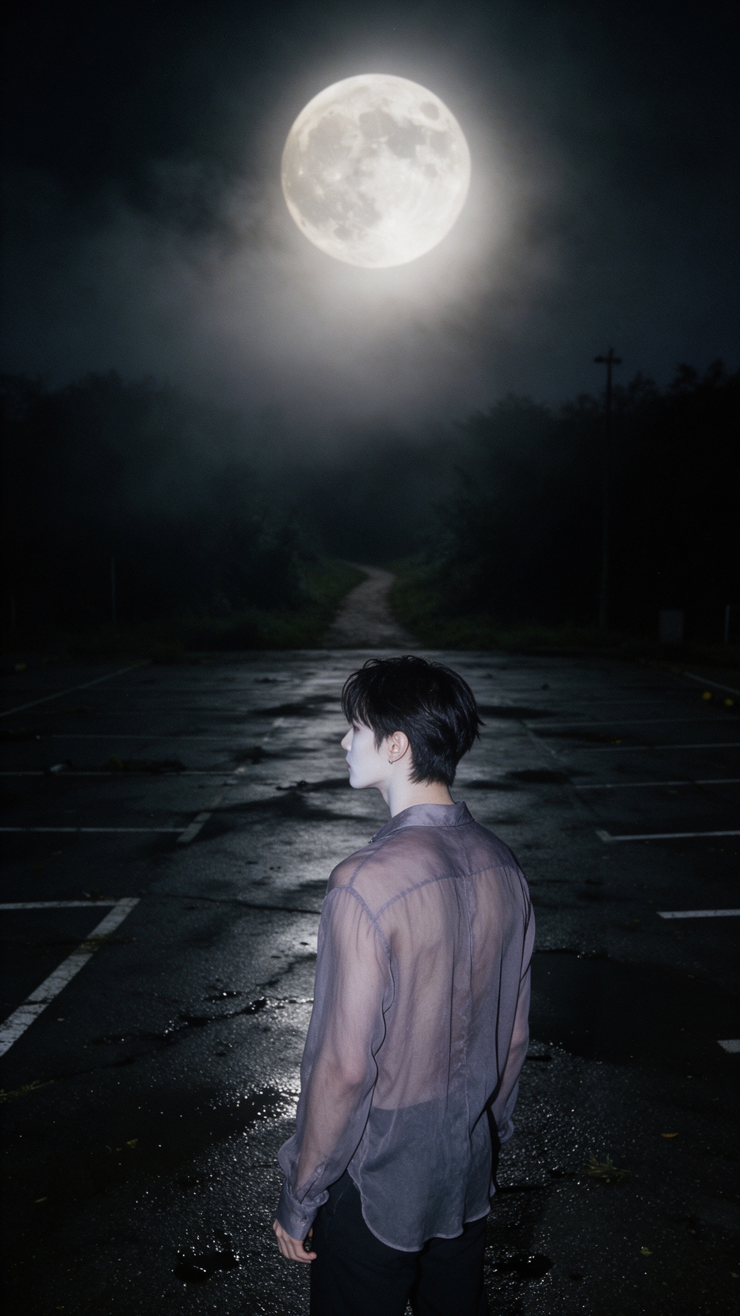 Moon