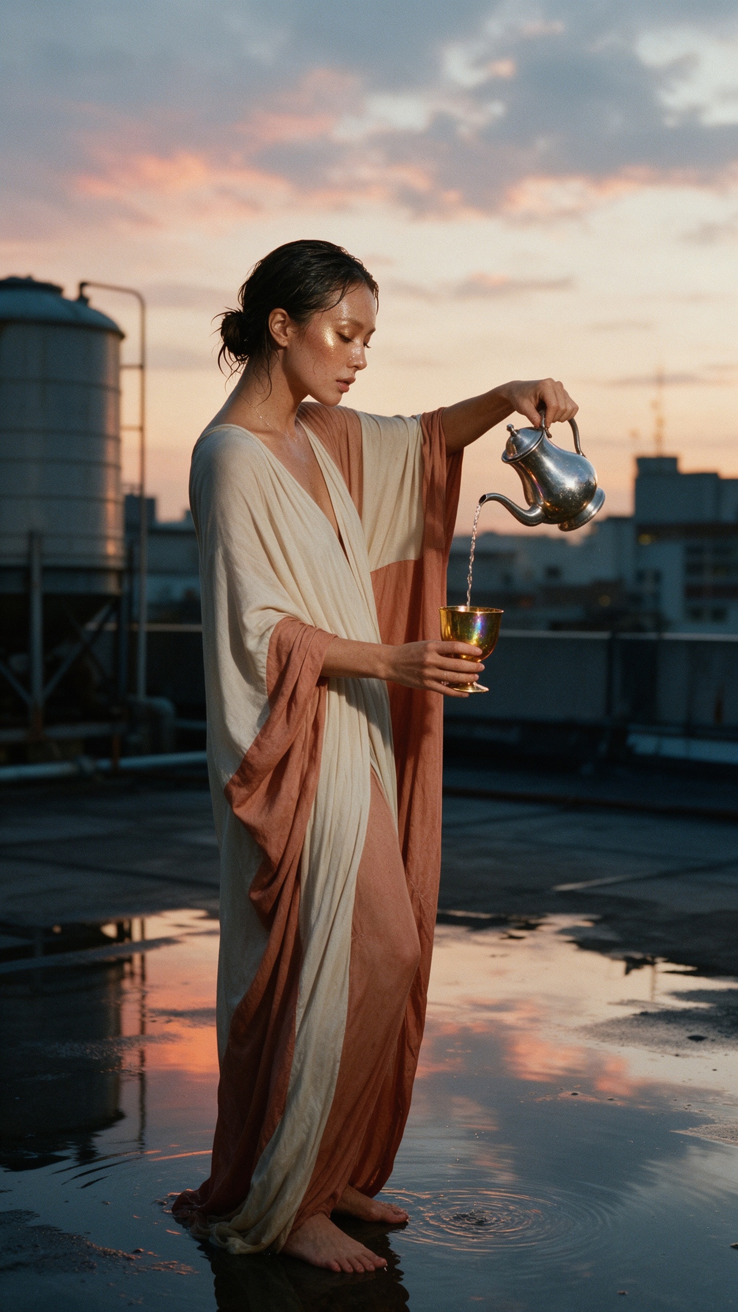 Temperance